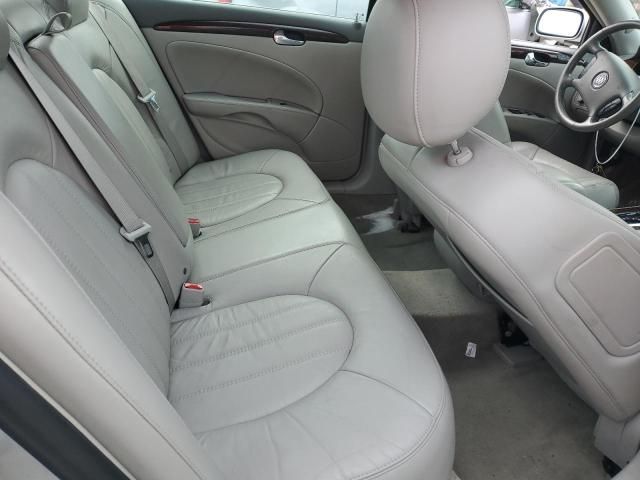 2011 Buick Lucerne CXL