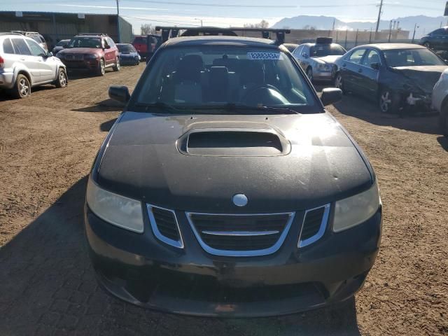 2005 Saab 9-2 Aero