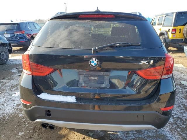 2015 BMW X1 XDRIVE28I