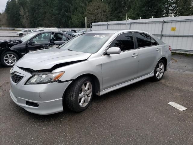 2007 Toyota Camry CE