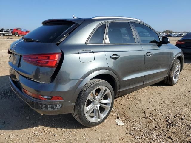 2018 Audi Q3 Premium