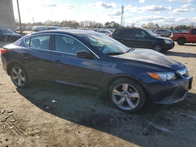 2014 Acura ILX 20