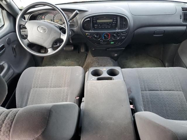 2004 Toyota Tundra Access Cab SR5