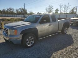 GMC Vehiculos salvage en venta: 2007 GMC New Sierra K1500