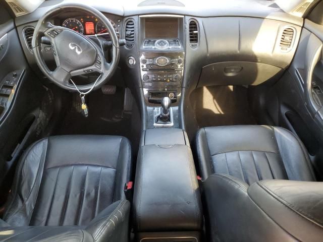 2008 Infiniti EX35 Base