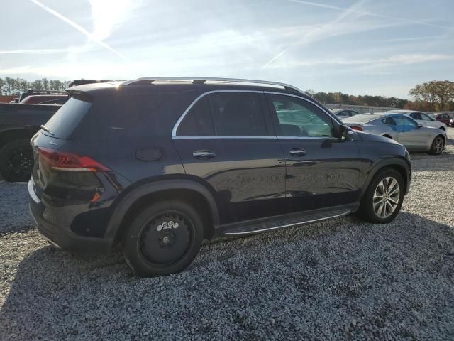 2020 Mercedes-Benz GLE 450 4matic