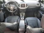 2021 Jeep Compass 80th Edition