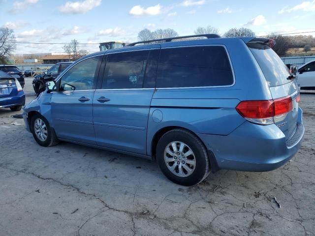 2010 Honda Odyssey EXL