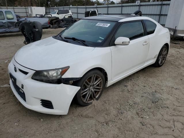 2013 Scion TC