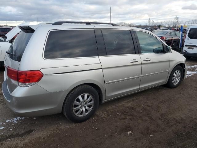 2008 Honda Odyssey EXL