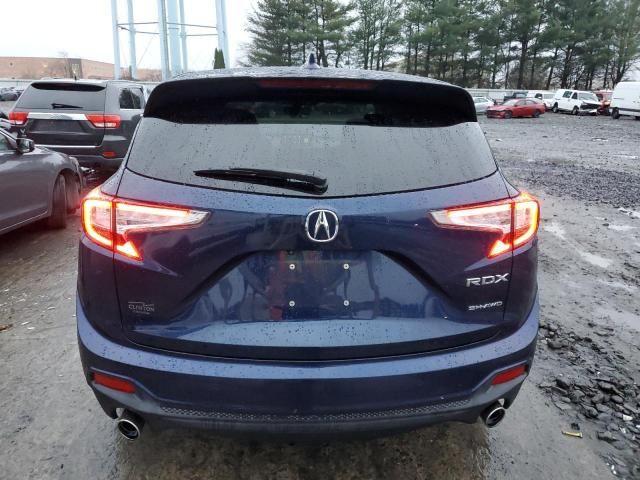 2019 Acura RDX Technology