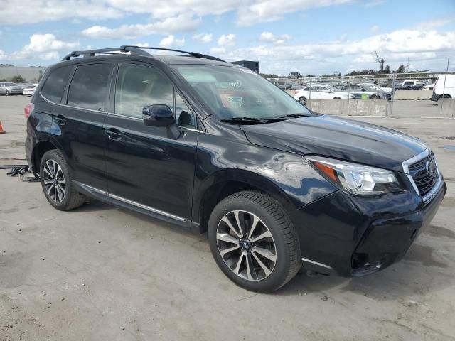 2017 Subaru Forester 2.0XT Touring