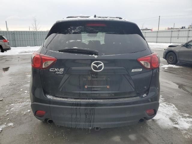 2014 Mazda CX-5 GT