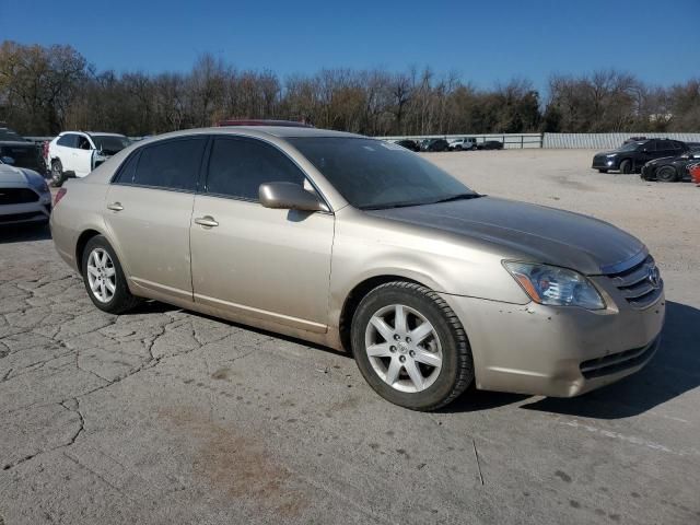 2006 Toyota Avalon XL