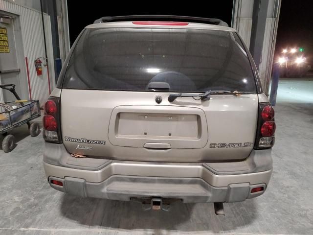 2003 Chevrolet Trailblazer