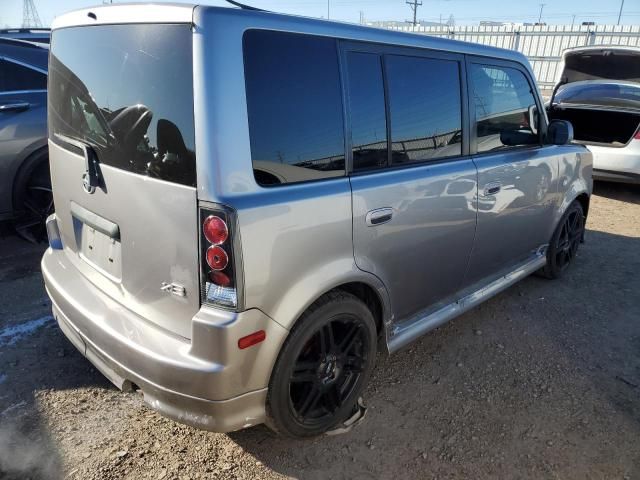 2006 Scion XB