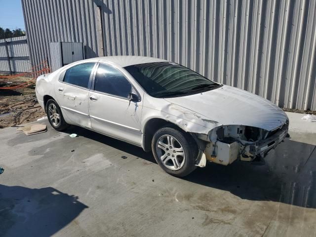 2003 Dodge Intrepid SE