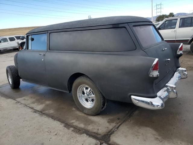 1955 Chevrolet Sedan