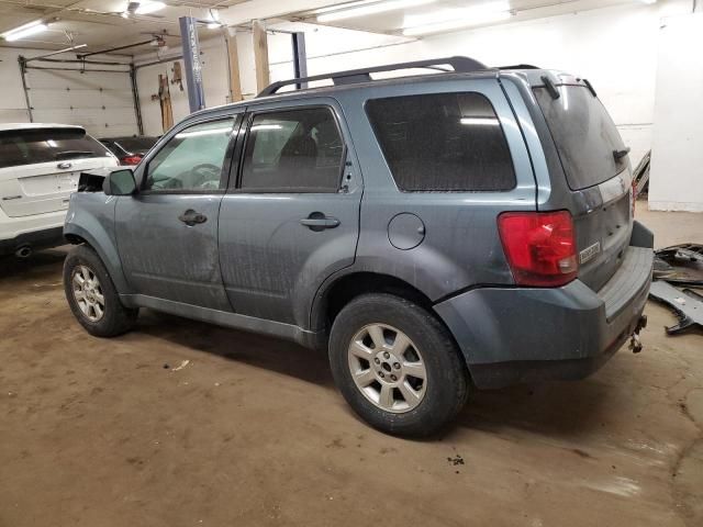 2010 Mazda Tribute I