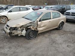 Chevrolet Cobalt ls Vehiculos salvage en venta: 2006 Chevrolet Cobalt LS