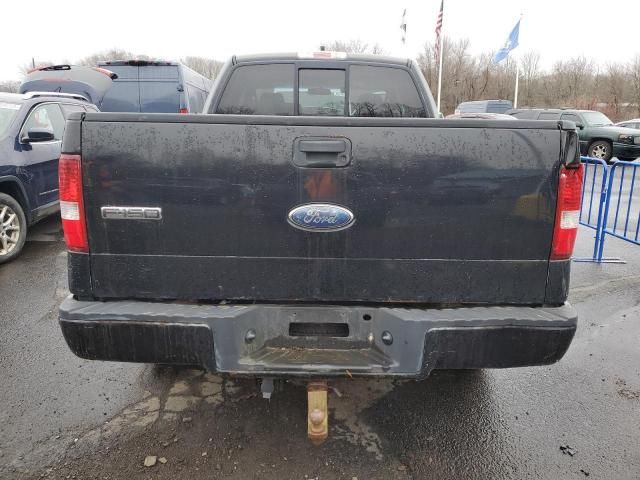 2006 Ford F150