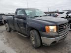 2012 GMC Sierra C1500