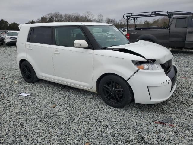 2009 Scion XB