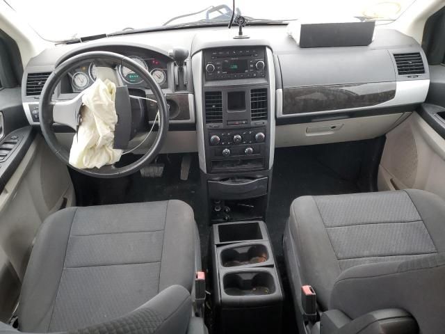 2010 Dodge Grand Caravan SXT