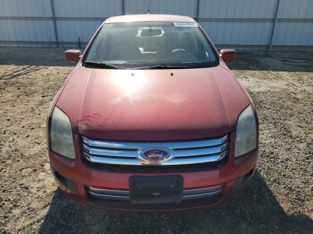 2009 Ford Fusion SE