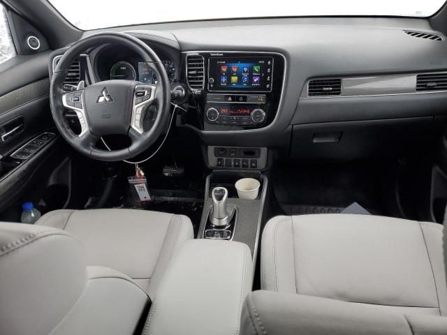 2019 Mitsubishi Outlander SEL