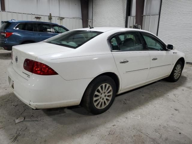 2007 Buick Lucerne CX