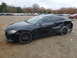 Mazda 6 salvage cars for sale: 2015 Mazda 6 Grand Touring