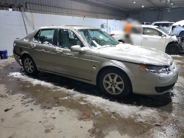 2006 Saab 9-5 Base