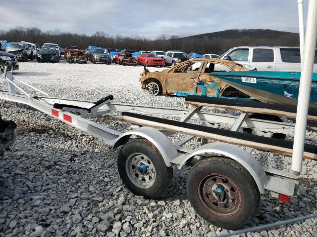 2020 Craftsman Trailer