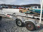 2020 Craftsman Trailer