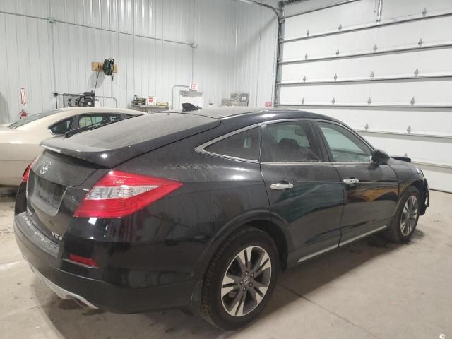 2014 Honda Crosstour EXL