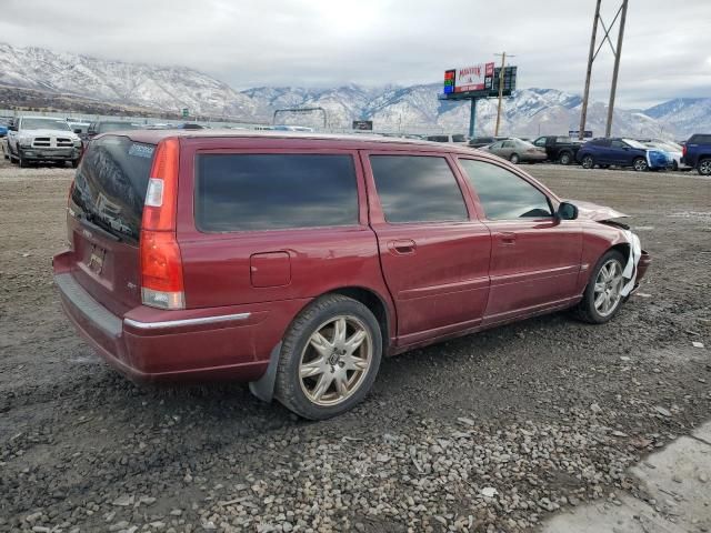 2005 Volvo V70 FWD