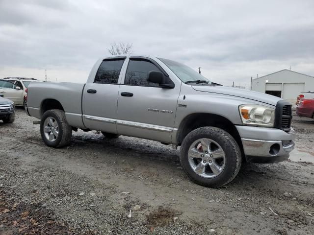 2007 Dodge RAM 1500 ST