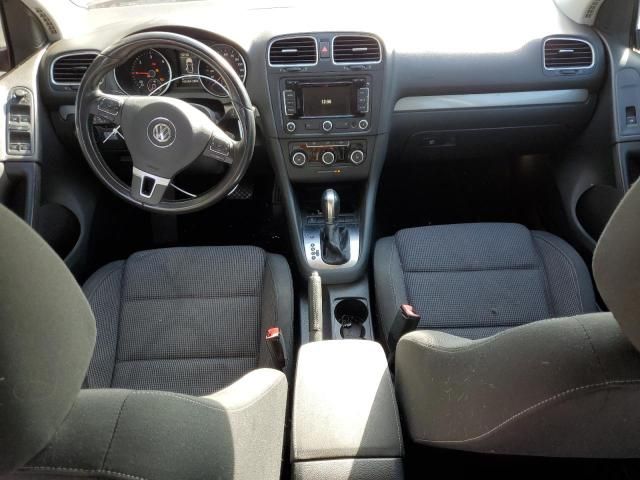 2013 Volkswagen Golf