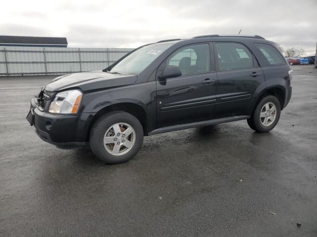 2008 Chevrolet Equinox LS