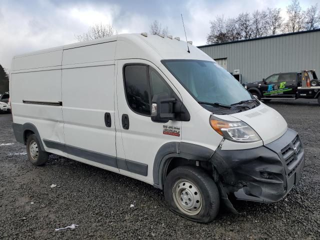 2018 Dodge RAM Promaster 3500 3500 High