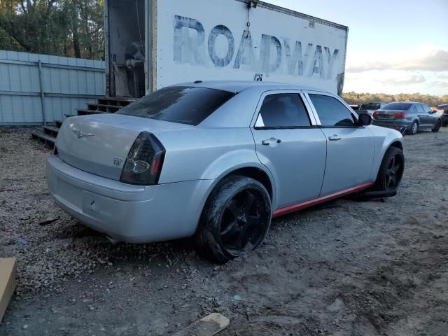 2006 Chrysler 300C