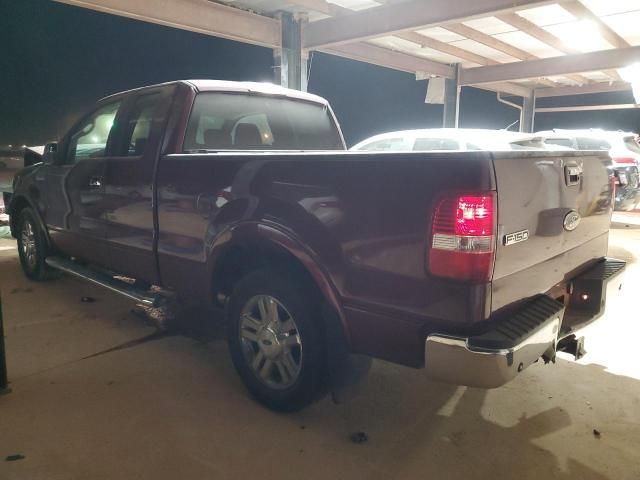 2006 Ford F150