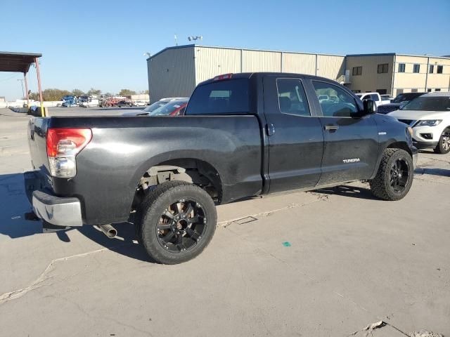 2008 Toyota Tundra Double Cab