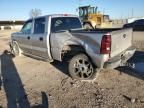 2007 Chevrolet Silverado C1500 Classic Crew Cab