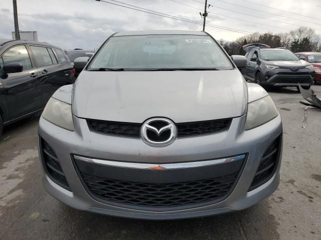 2010 Mazda CX-7