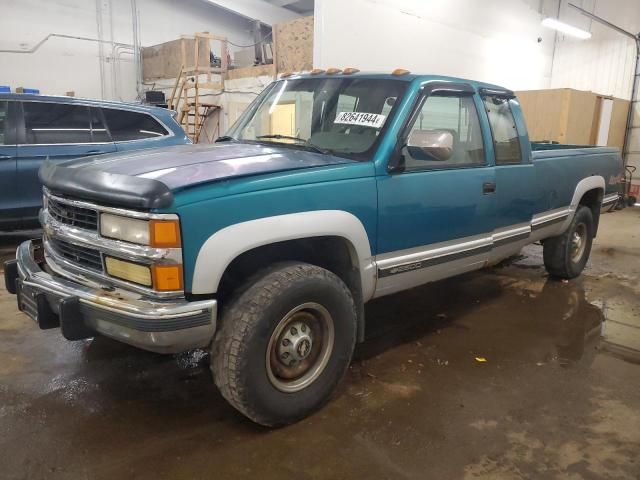 1994 Chevrolet GMT-400 K2500