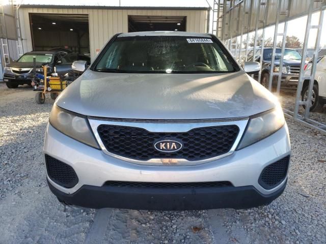 2012 KIA Sorento Base