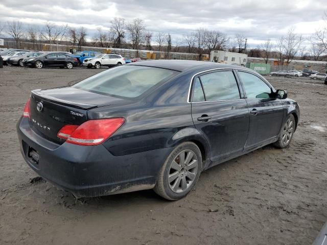 2007 Toyota Avalon XL