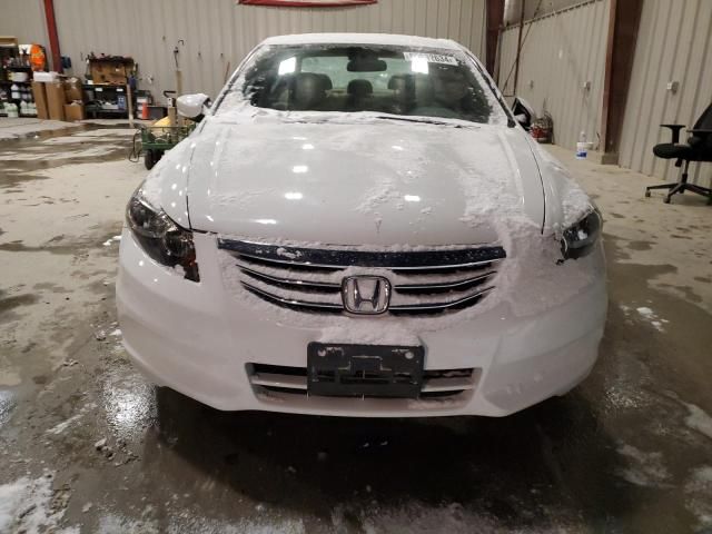 2011 Honda Accord LXP